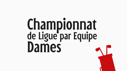Championnat de ligue par équipes dames