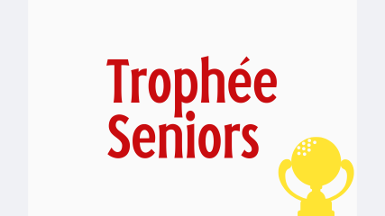 Trophée seniors d’Albi