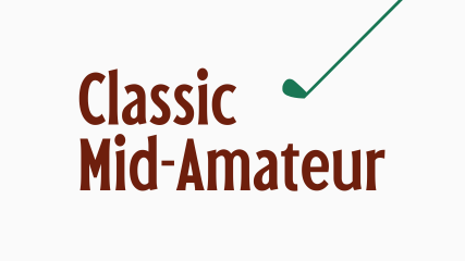 Classic Mid-Amateurs de Nîmes Vacquerolles & Triplettes