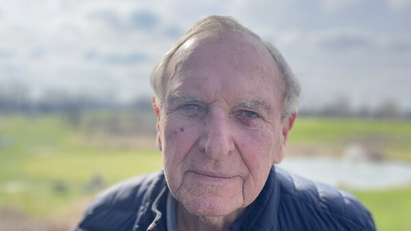 Ligue de golf Occitanie Christian MERGER