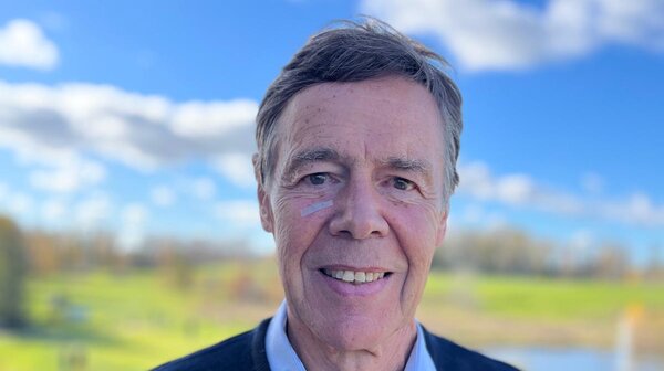 Ligue de golf Occitanie - Philippe RIU