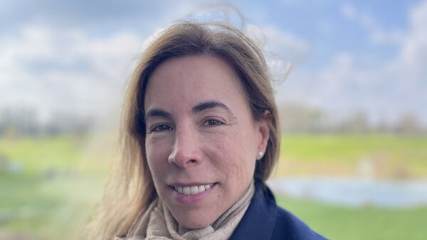 Ligue Golf Occitanie - Debbie CURILOVIC HASAN