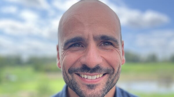 Ligue de golf Occitanie - Fabien SOUSSIRAC