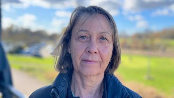 Ligue de Golf Occitanie - Caroline BOSQ