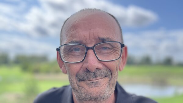 Ligue de golf Occitanie - Gerard PONS