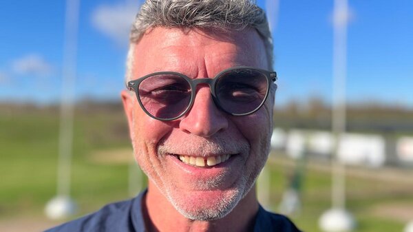 Ligue Golf Occitanie - Arnaud FRAISSE