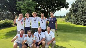 Équipe de Pic Saint Loup