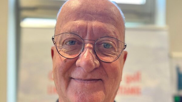 Ligue de golf Occitanie Jacques DE LA ROCHEFORDIERE