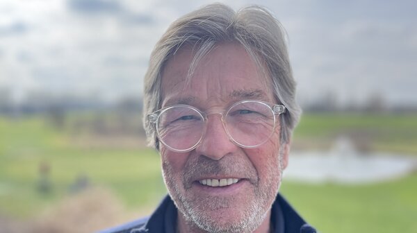 Ligue de golf Occitanie - Christiane LEGLOAHEC